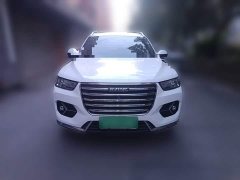 Haval H6 1.5T Automatic Champion Edition - ფოტო 2