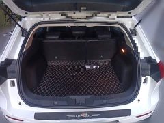 Haval H6 1.5T Automatic Champion Edition - ფოტო 20