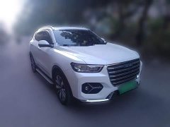 Haval H6 1.5T Automatic Champion Edition - ფოტო 3