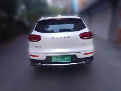 Haval H6 1.5T Automatic Champion Edition - ფოტო 5