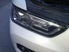 Haval H6 1.5T Automatic Champion Edition - ფოტო 7
