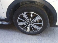 Haval H6 1.5T Automatic Champion Edition - ფოტო 8