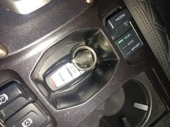 Haval H6 1.5T Automatic Champion Edition - ფოტო 9