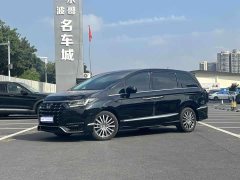 Honda Odyssey 2.0L e:HEV Premium - ფოტო 1