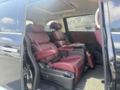 Honda Odyssey 2.0L e:HEV Premium - ფოტო 11