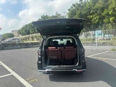 Honda Odyssey 2.0L e:HEV Premium - ფოტო 13