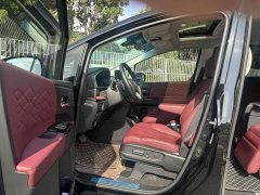 Honda Odyssey 2.0L e:HEV Premium - ფოტო 15