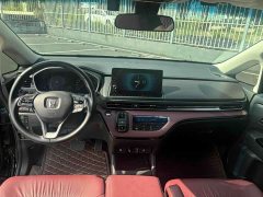 Honda Odyssey 2.0L e:HEV Premium - ფოტო 16