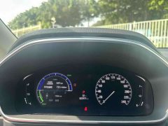Honda Odyssey 2.0L e:HEV Premium - ფოტო 18