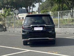 Honda Odyssey 2.0L e:HEV Premium - ფოტო 2