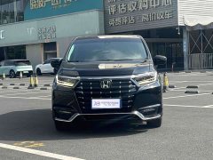 Honda Odyssey 2.0L e:HEV Premium - ფოტო 4