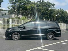 Honda Odyssey 2.0L e:HEV Premium - ფოტო 5