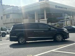 Honda Odyssey 2.0L e:HEV Premium - ფოტო 7