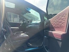 Honda Odyssey 2.0L e:HEV Premium - ფოტო 8