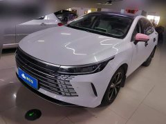 BYD Destroyer 05 2023 Champion Edition DM-i 120KM Premium Type - ფოტო 1