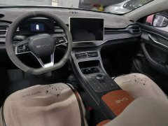 BYD Destroyer 05 2023 Champion Edition DM-i 120KM Premium Type - ფოტო 12