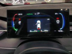 BYD Destroyer 05 2023 Champion Edition DM-i 120KM Premium Type - ფოტო 14
