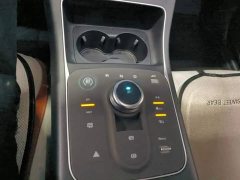 BYD Destroyer 05 2023 Champion Edition DM-i 120KM Premium Type - ფოტო 16
