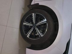 BYD Destroyer 05 2023 Champion Edition DM-i 120KM Premium Type - ფოტო 6