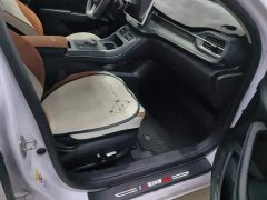 BYD Destroyer 05 2023 Champion Edition DM-i 120KM Premium Type - ფოტო 8
