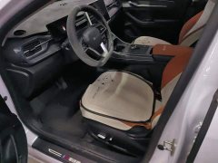 BYD Destroyer 05 2023 Champion Edition DM-i 120KM Premium Type - ფოტო 9