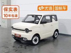 Geely Panda Mini 210km Vitality Edition - ფოტო 1