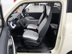 Geely Panda Mini 210km Vitality Edition - ფოტო 10