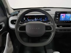 Geely Panda Mini 210km Vitality Edition - ფოტო 11