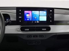Geely Panda Mini 210km Vitality Edition - ფოტო 12