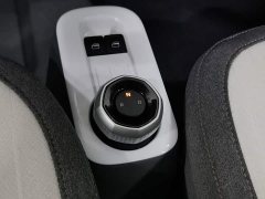 Geely Panda Mini 210km Vitality Edition - ფოტო 13