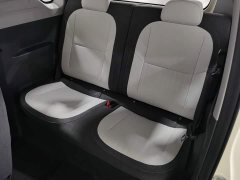 Geely Panda Mini 210km Vitality Edition - ფოტო 15