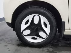 Geely Panda Mini 210km Vitality Edition - ფოტო 17