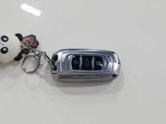 Geely Panda Mini 210km Vitality Edition - ფოტო 19