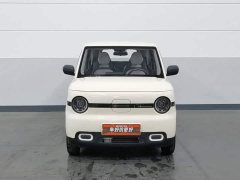 Geely Panda Mini 210km Vitality Edition - ფოტო 3