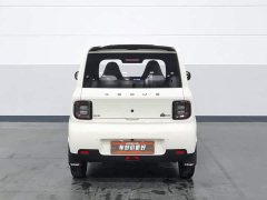 Geely Panda Mini 210km Vitality Edition - ფოტო 4
