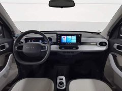 Geely Panda Mini 210km Vitality Edition - ფოტო 5