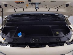Geely Panda Mini 210km Vitality Edition - ფოტო 6