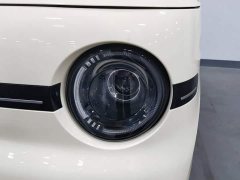 Geely Panda Mini 210km Vitality Edition - ფოტო 7