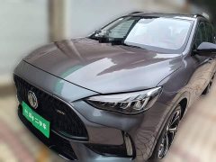 SAIC MG 300TGI 2WDTrophy Edition - ფოტო 1