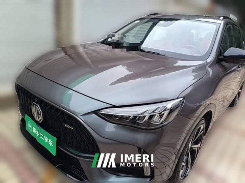 2021 SAIC MG 300TGI 2WDTrophy Edition - ავტომობილი ჩინეთიდან
