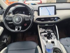 SAIC MG 300TGI 2WDTrophy Edition - ფოტო 10
