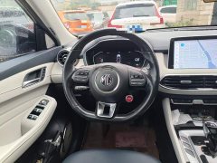 SAIC MG 300TGI 2WDTrophy Edition - ფოტო 11