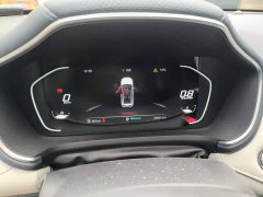 SAIC MG 300TGI 2WDTrophy Edition - ფოტო 12