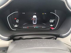 SAIC MG 300TGI 2WDTrophy Edition - ფოტო 13