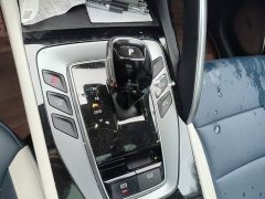 SAIC MG 300TGI 2WDTrophy Edition - ფოტო 15