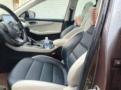 SAIC MG 300TGI 2WDTrophy Edition - ფოტო 16