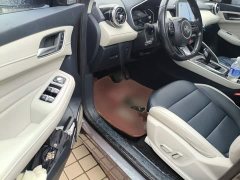SAIC MG 300TGI 2WDTrophy Edition - ფოტო 17