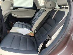 SAIC MG 300TGI 2WDTrophy Edition - ფოტო 18