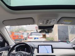 SAIC MG 300TGI 2WDTrophy Edition - ფოტო 19