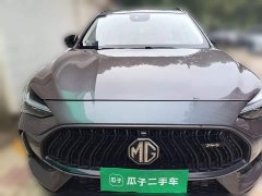 SAIC MG 300TGI 2WDTrophy Edition - ფოტო 2